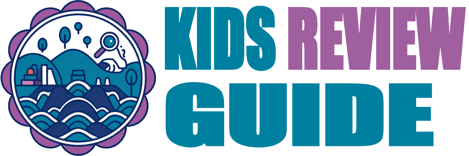 Kidsreviewguide